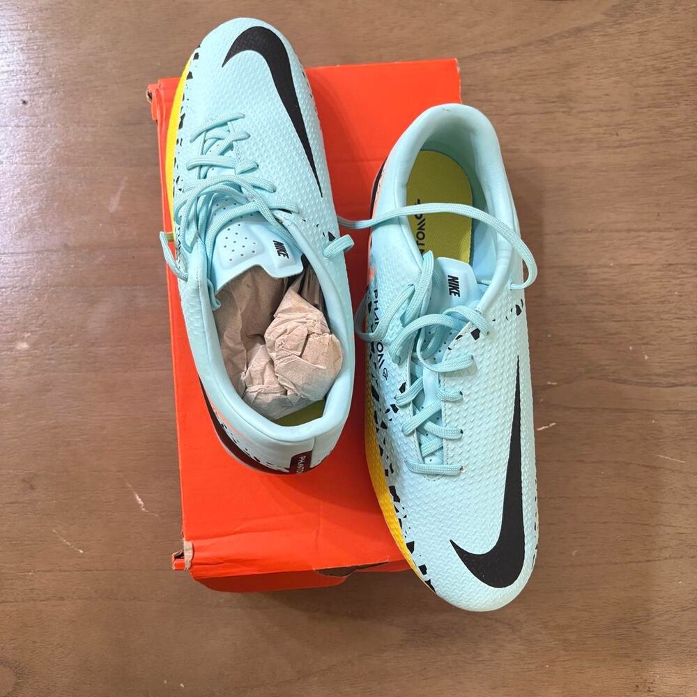 Nike phantom gt elite fg